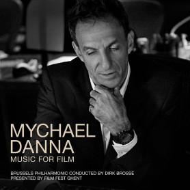 MYCHAEL DANNA: MUSIC FOR FILM