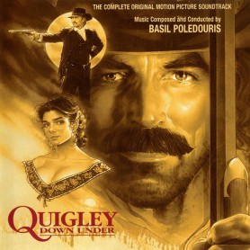 QUIGLEY DOWN UNDER