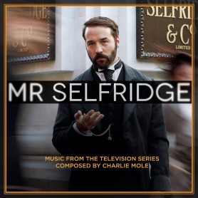 MR. SELFRIDGE (MUSIC FROM THE TELEVISION SERIES)