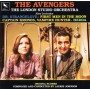 THE AVENGERS