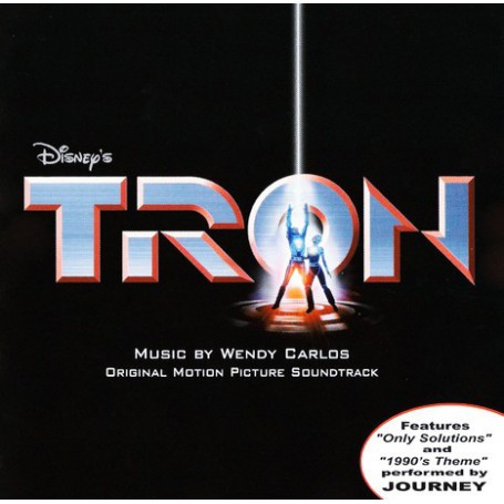TRON