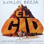 EL CID (RE-RECORDING)