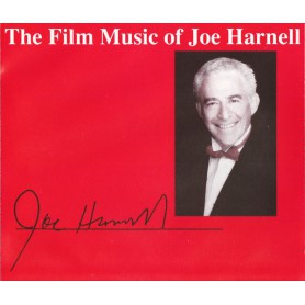 THE FILM MUSIC OF JOE HARNELL