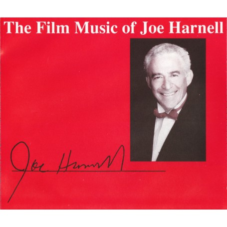 THE FILM MUSIC OF JOE HARNELL