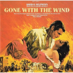 GONE WITH THE WIND