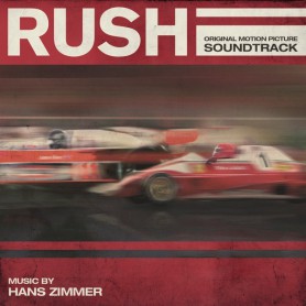 RUSH RUSH