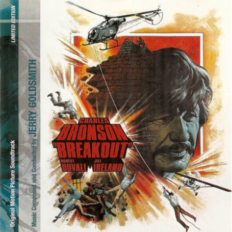 BREAKOUT