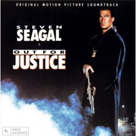 OUT FOR JUSTICE