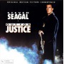 OUT FOR JUSTICE