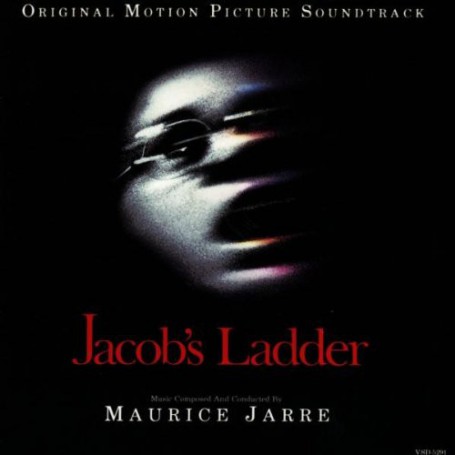 JACOB'S LADDER