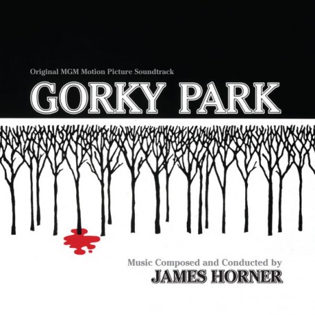 GORKY PARK (EXPANDED)