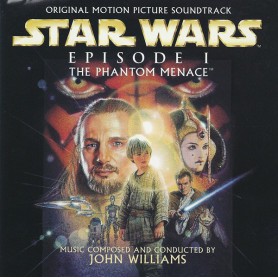 STAR WARS: THE PHANTOM MENACE