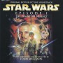 STAR WARS: THE PHANTOM MENACE