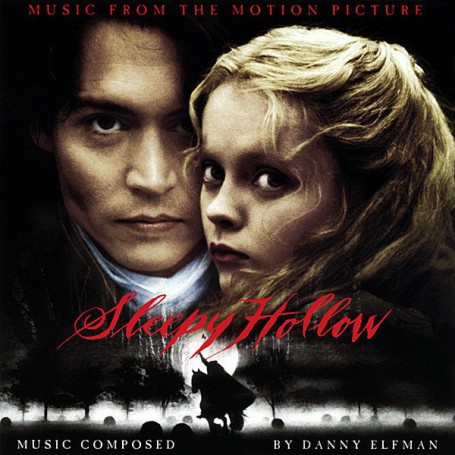 SLEEPY HOLLOW