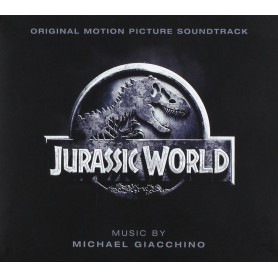 JURASSIC WORLD