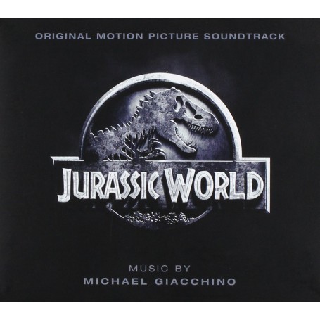 JURASSIC WORLD
