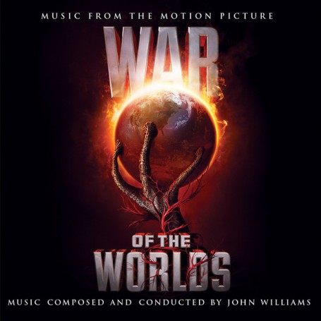 WAR OF THE WORLDS