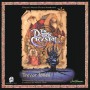 THE DARK CRYSTAL