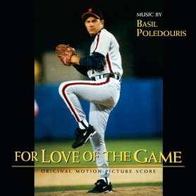 FOR LOVE OF THE GAME