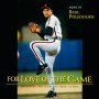 FOR LOVE OF THE GAME