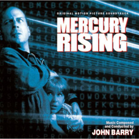 MERCURY RISING