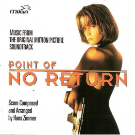 POINT OF NO RETURN