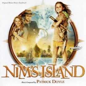NIM'S ISLAND