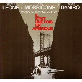 ONCE UPON A TIME IN AMERICA