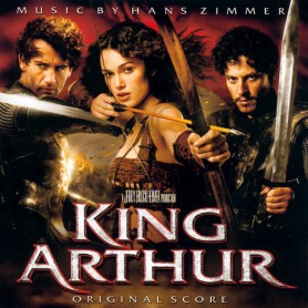 KING ARTHUR