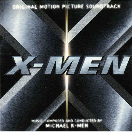 X-MEN