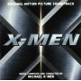 X-MEN