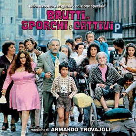 BRUTTI, SPORCHI E CATTIVI