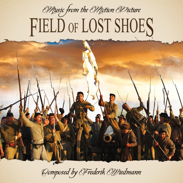 FIELD OF LOST SHOES FIELD OF LOST SHOES