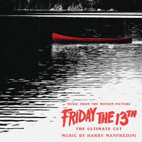 FRIDAY THE 13TH: THE ULTIMATE CUT