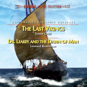 THE LAST VIKINGS / DR. LEAKEY AND THE DAWN OF MAN