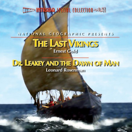 THE LAST VIKINGS / DR. LEAKEY AND THE DAWN OF MAN