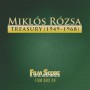 MIKLOS ROZSA TREASURY (1949-1968)