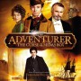 THE ADVENTURER: THE CURSE OF THE MIDAS BOX