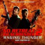 No Retreat, No Surrender 2: Raging Thunder | David SPEAR | CD