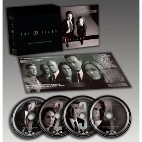 THE X FILES: VOLUME TWO
