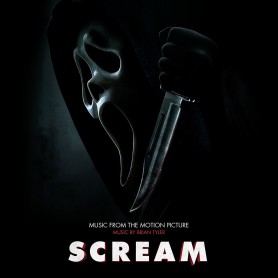 SCREAM (2022)