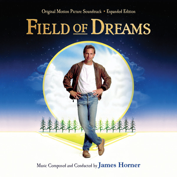 FIELD OF DREAMS (REMASTERED AND EXPANDED)