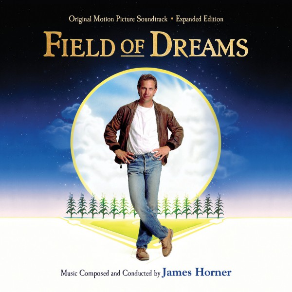 FIELD OF DREAMS (REMASTERED AND EXPANDED)