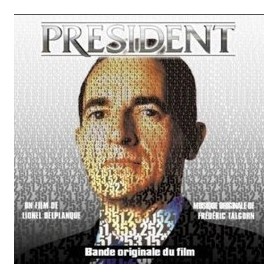 Président | Frédéric TALGORN | CD