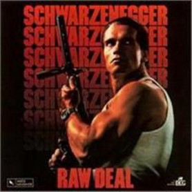 Raw Deal | Chris BOARDMAN • Tom BÄHLER • Albhy GALUTEN | CD