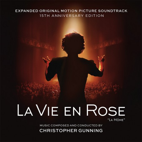 La vie en rose (La môme) | Christopher GUNNING | CD