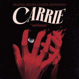 CARRIE (REMASTERED)