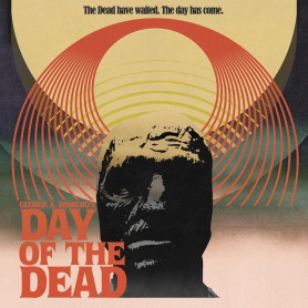 DAY OF THE DEAD (2xLP)