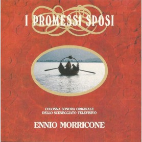 I Promessi Sposi | Ennio MORRICONE | CD