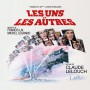 LES UNS ET LES AUTRES (40ÈME ANNIVERSAIRE)